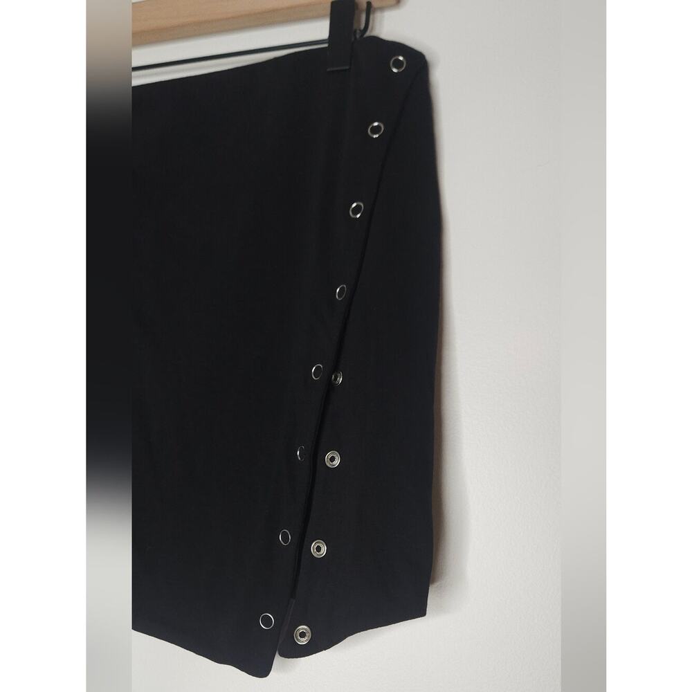 Princess Polly Snap Mini Skirt - Picture 6 of 9